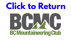 BCMC Rec Sites